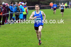 Masters mens 2022 Birtley Cross Country Relays. Photo: David T. Hewitson/Sports for All Pics